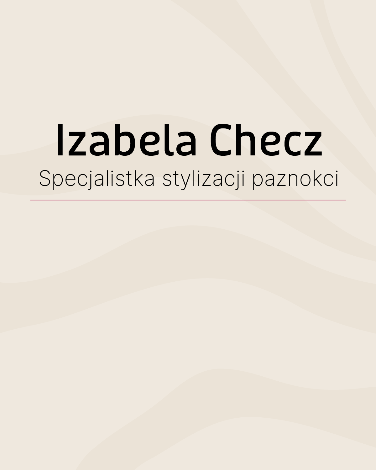 Materiał marki VENA Studio z przedstawieniem specjalistki